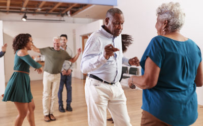 The Benefits of Living in a 55+ Active Adult Community