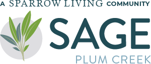 Picture of Sage Plum Creek logo